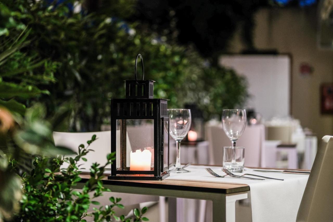 Hotel Thea Bellaria-Igea Marina Zewnętrze zdjęcie