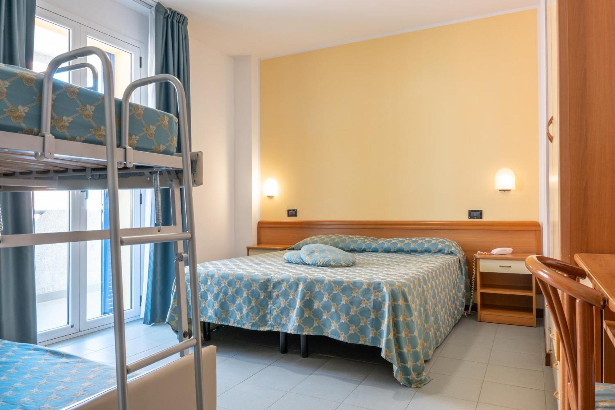 Hotel Thea Bellaria-Igea Marina Zewnętrze zdjęcie