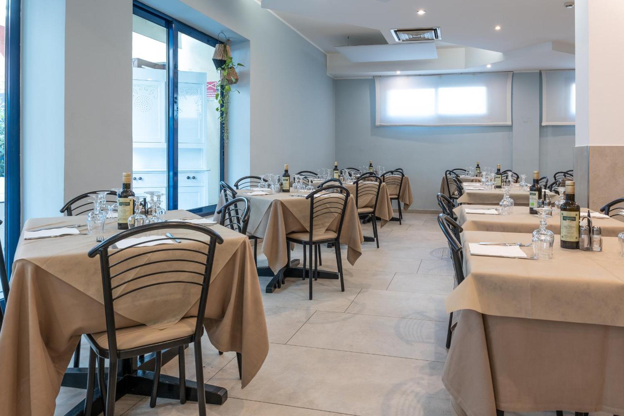 Hotel Thea Bellaria-Igea Marina Zewnętrze zdjęcie