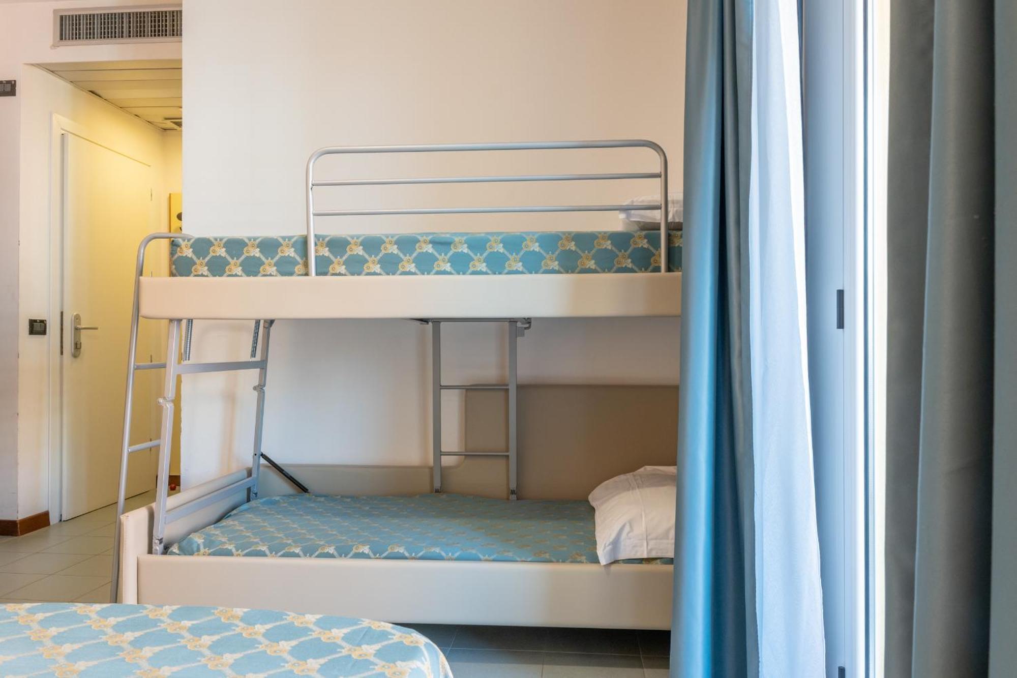 Hotel Thea Bellaria-Igea Marina Zewnętrze zdjęcie