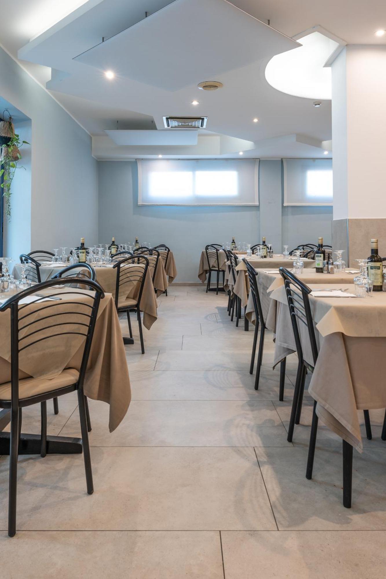 Hotel Thea Bellaria-Igea Marina Zewnętrze zdjęcie
