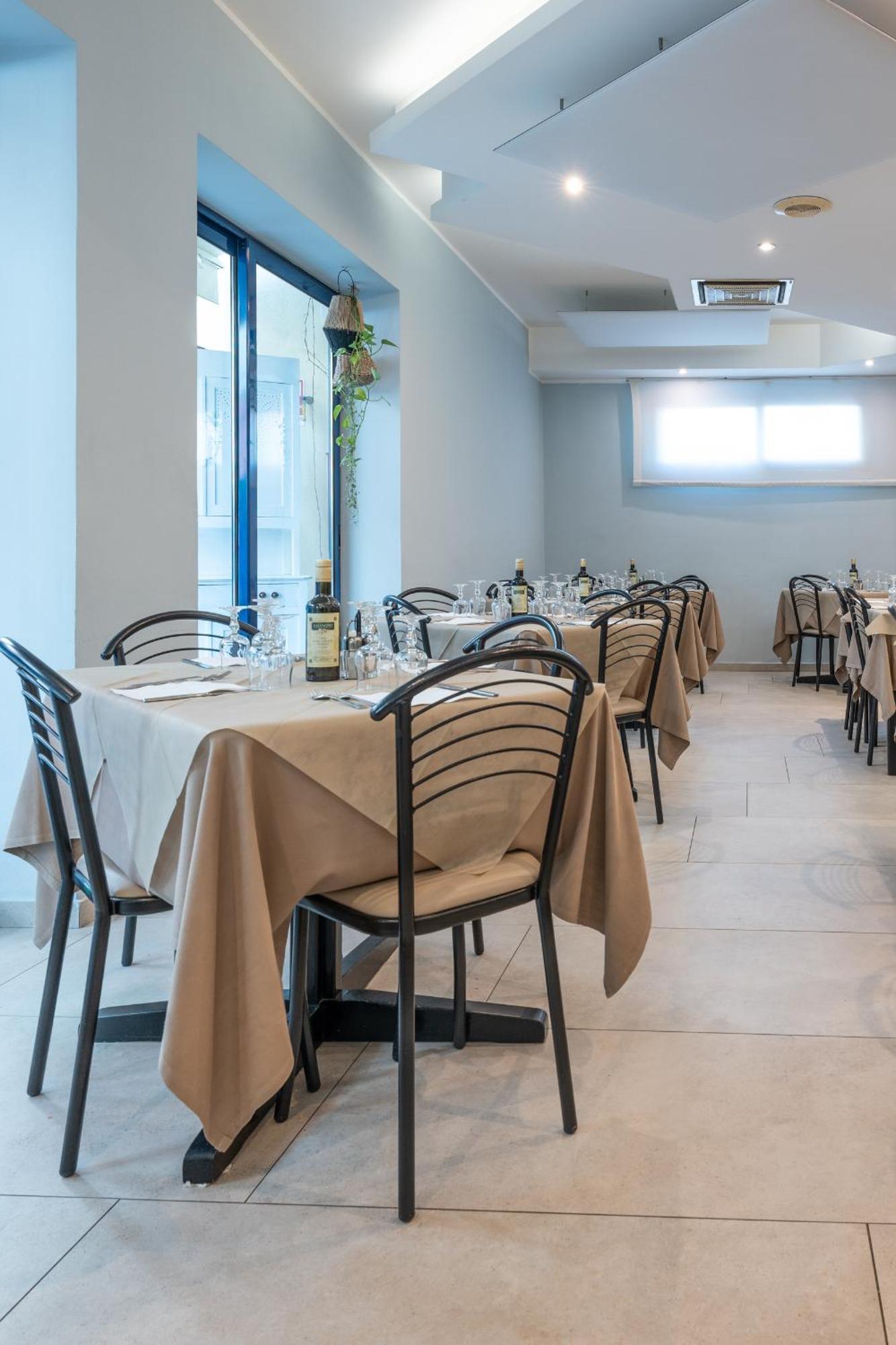 Hotel Thea Bellaria-Igea Marina Zewnętrze zdjęcie