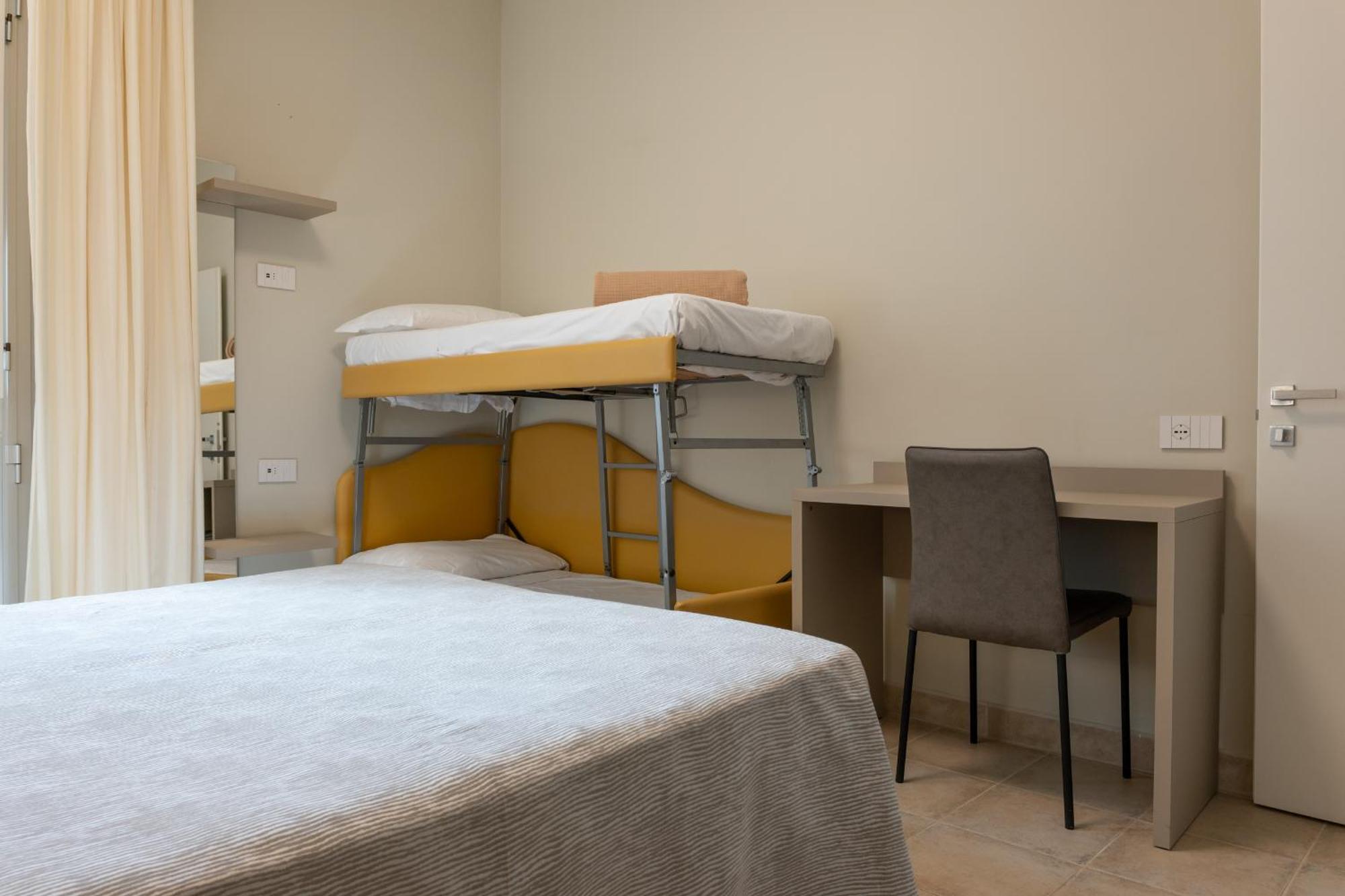 Hotel Thea Bellaria-Igea Marina Zewnętrze zdjęcie