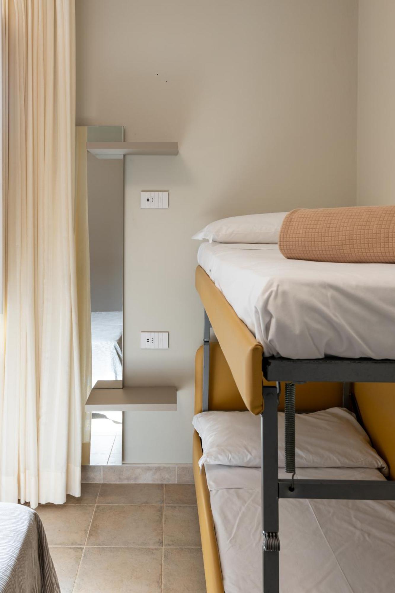 Hotel Thea Bellaria-Igea Marina Zewnętrze zdjęcie