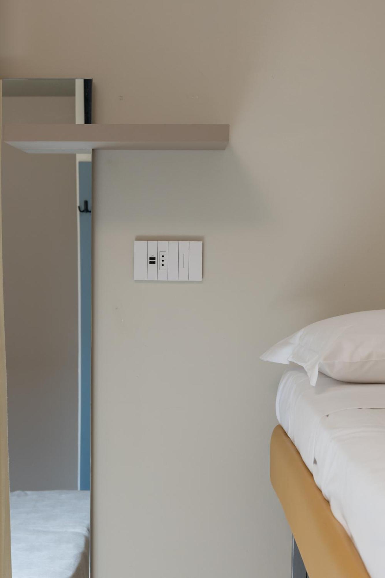 Hotel Thea Bellaria-Igea Marina Zewnętrze zdjęcie